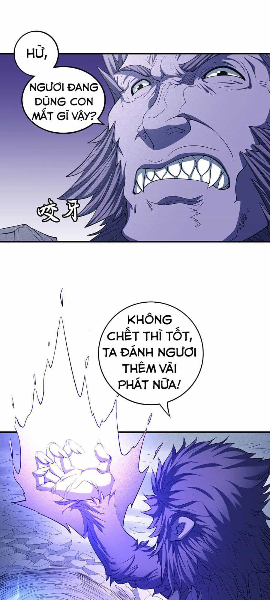 Tuyệt Thế Võ Thần - Chương 296 - ảnh 13