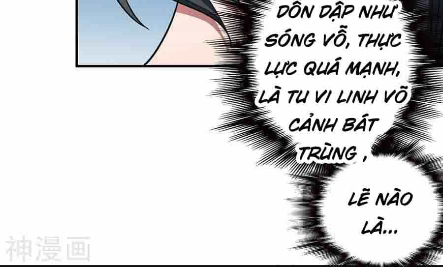 Tuyệt Thế Võ Thần - Chương 297 - ảnh 4