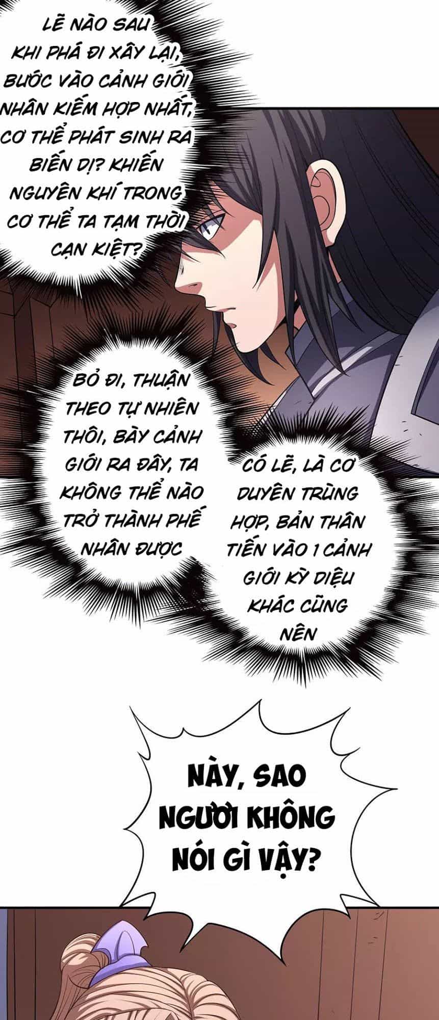 Tuyệt Thế Võ Thần - Chương 298 - ảnh 24