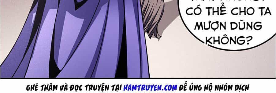 Tuyệt Thế Võ Thần - Chương 300 - ảnh 4