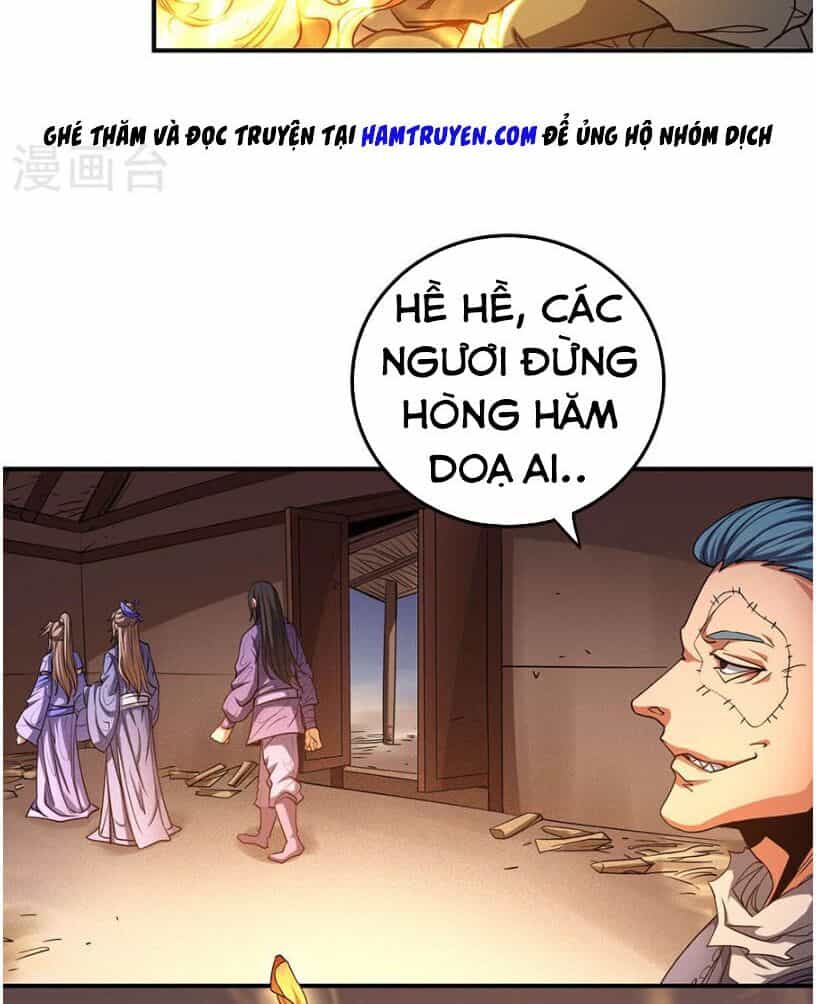 Tuyệt Thế Võ Thần - Chương 301 - ảnh 23