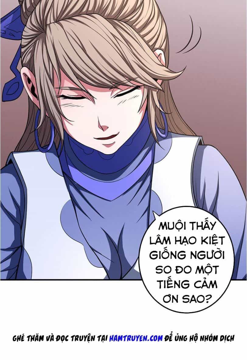 Tuyệt Thế Võ Thần - Chương 303 - ảnh 23
