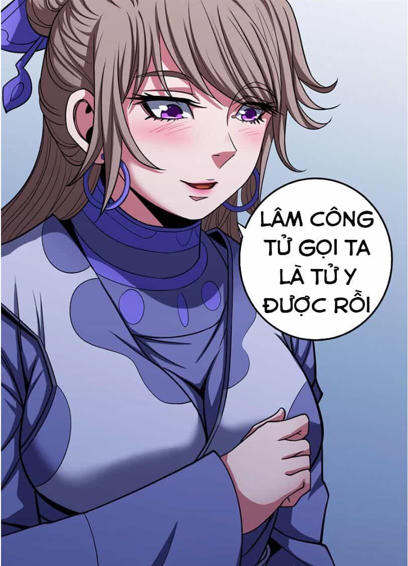 Tuyệt Thế Võ Thần - Chương 304 - ảnh 15