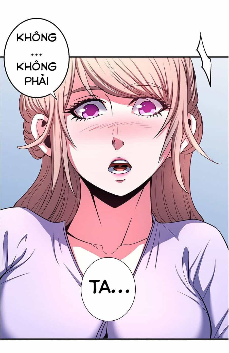 Tuyệt Thế Võ Thần - Chương 305 - ảnh 21