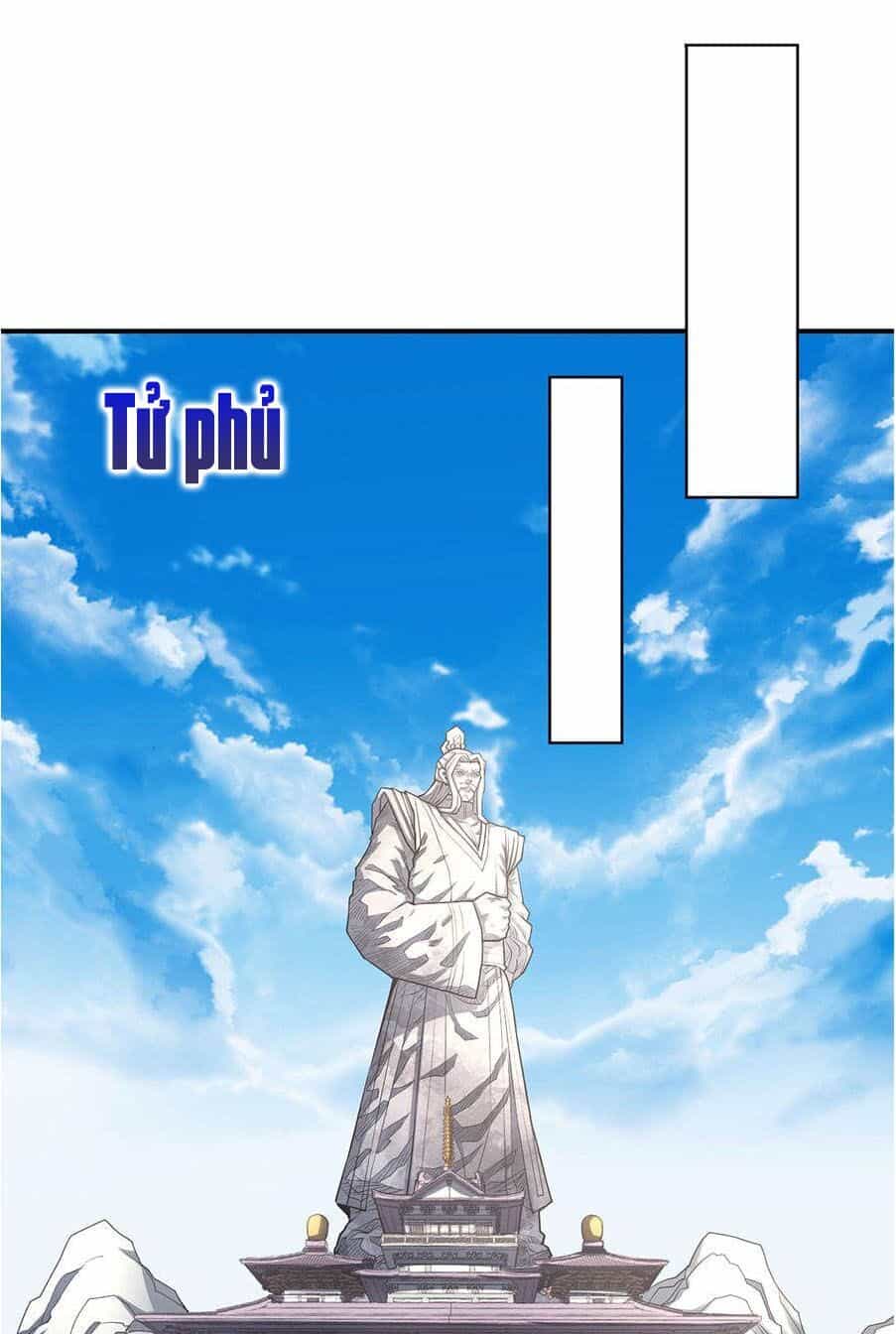Tuyệt Thế Võ Thần - Chương 306 - ảnh 2