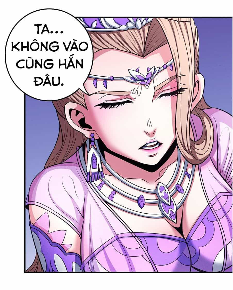 Tuyệt Thế Võ Thần - Chương 307 - ảnh 24