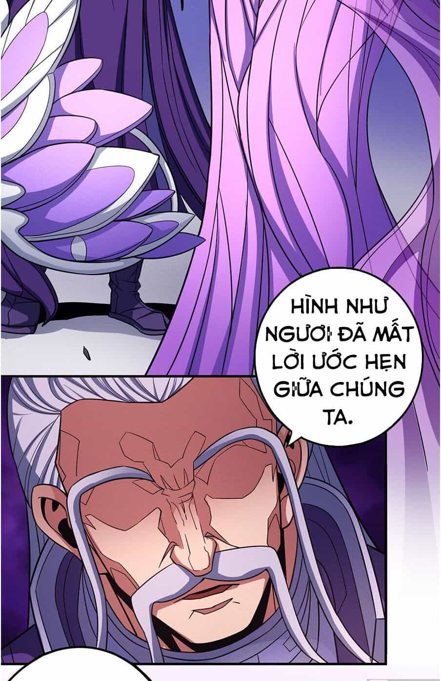 Tuyệt Thế Võ Thần - Chương 307 - ảnh 28