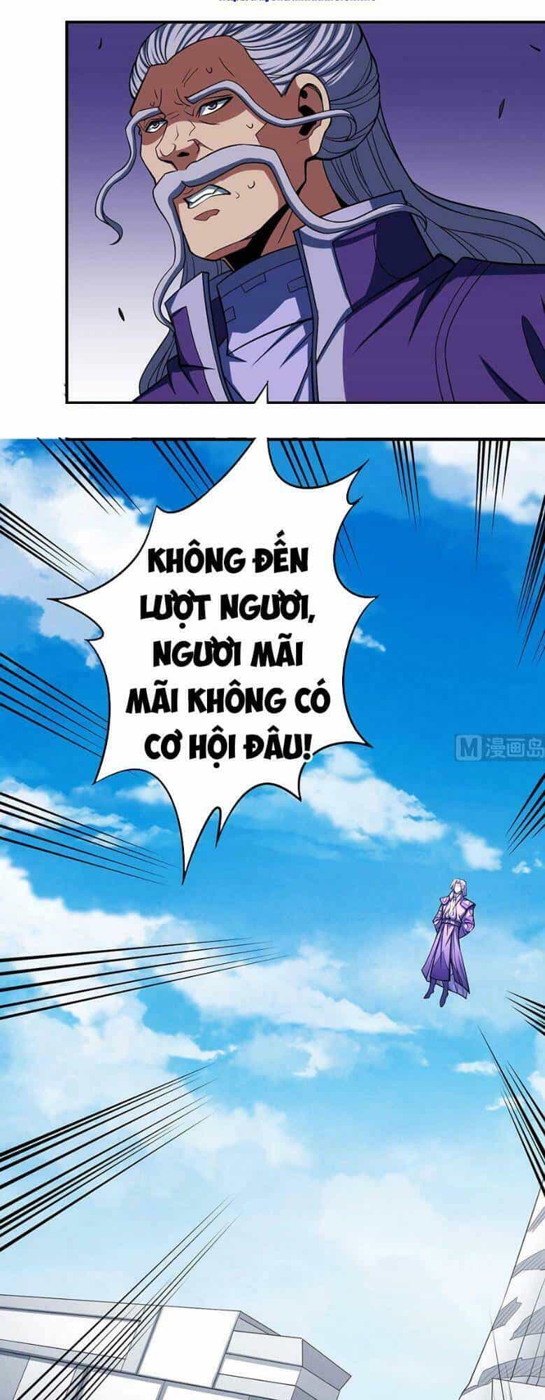 Tuyệt Thế Võ Thần - Chương 312 - ảnh 3