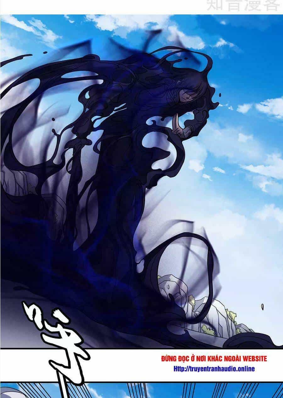 Tuyệt Thế Võ Thần - Chương 313 - ảnh 19
