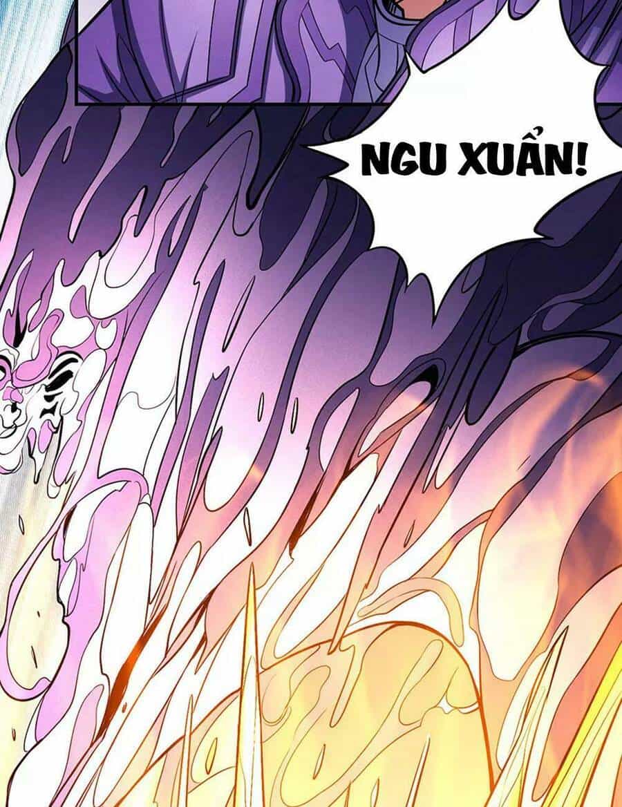 Tuyệt Thế Võ Thần - Chương 314 - ảnh 11