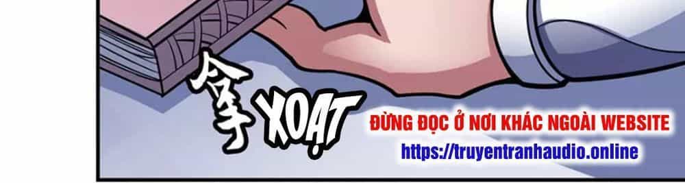 Tuyệt Thế Võ Thần - Chương 317 - ảnh 12