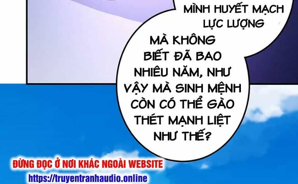 Tuyệt Thế Võ Thần - Chương 317 - ảnh 16