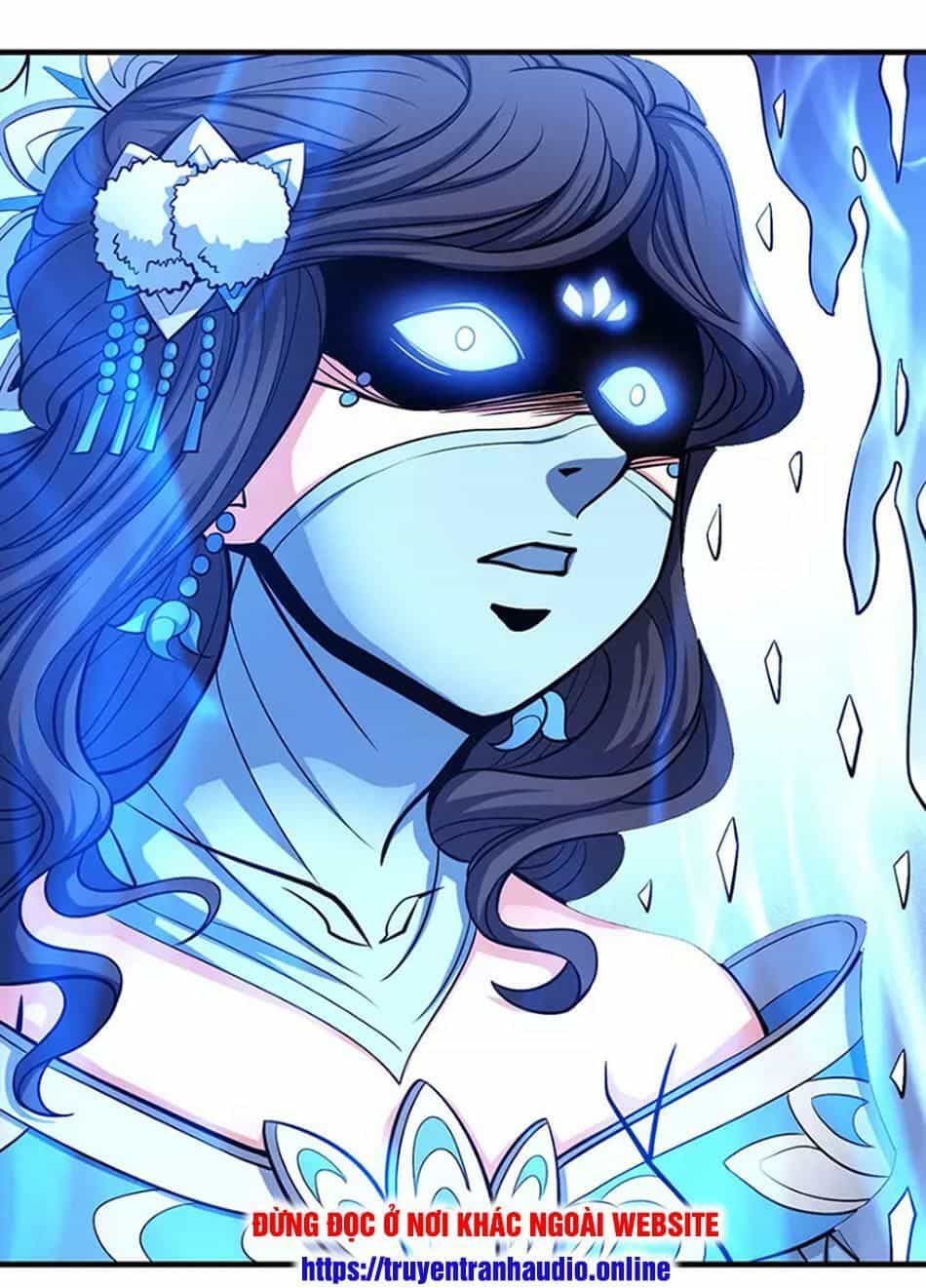 Tuyệt Thế Võ Thần - Chương 317 - ảnh 34