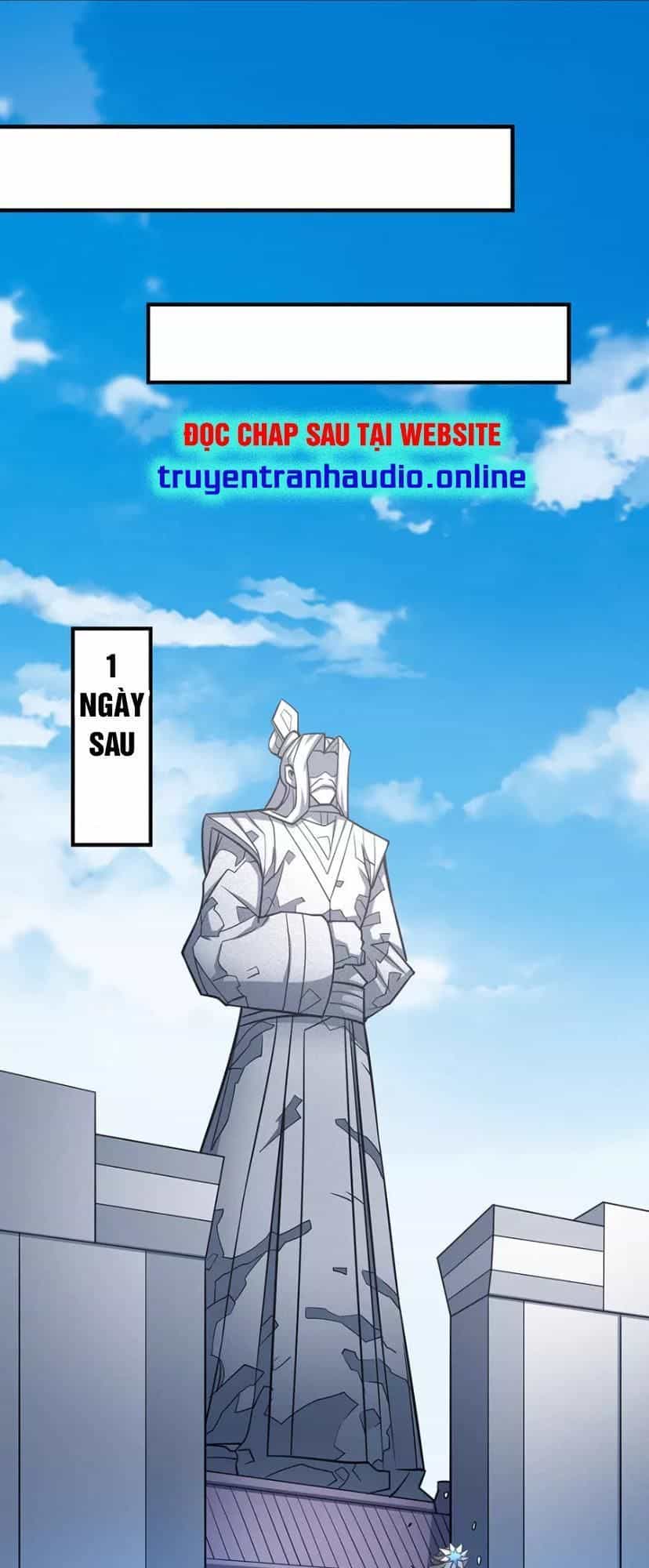 Tuyệt Thế Võ Thần - Chương 319 - ảnh 31
