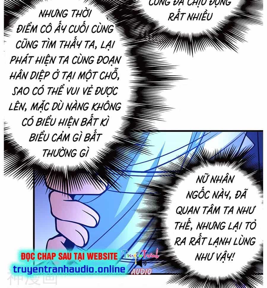 Tuyệt Thế Võ Thần - Chương 321 - ảnh 9