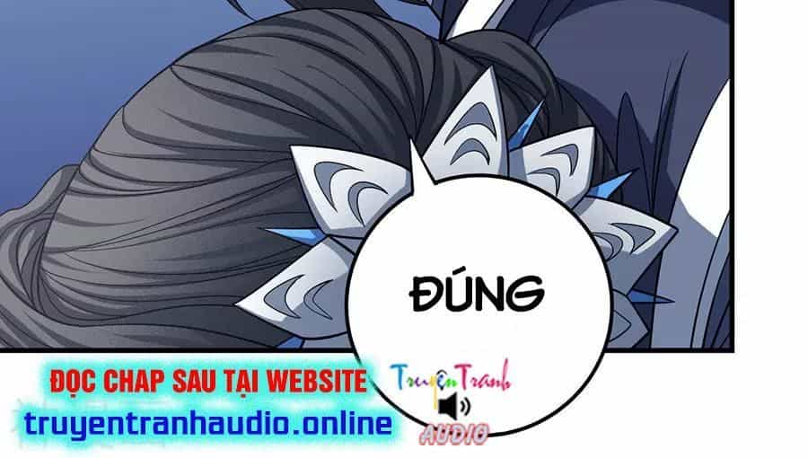 Tuyệt Thế Võ Thần - Chương 323 - ảnh 18