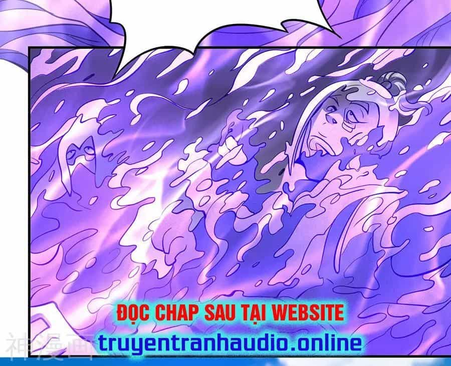 Tuyệt Thế Võ Thần - Chương 323 - ảnh 7