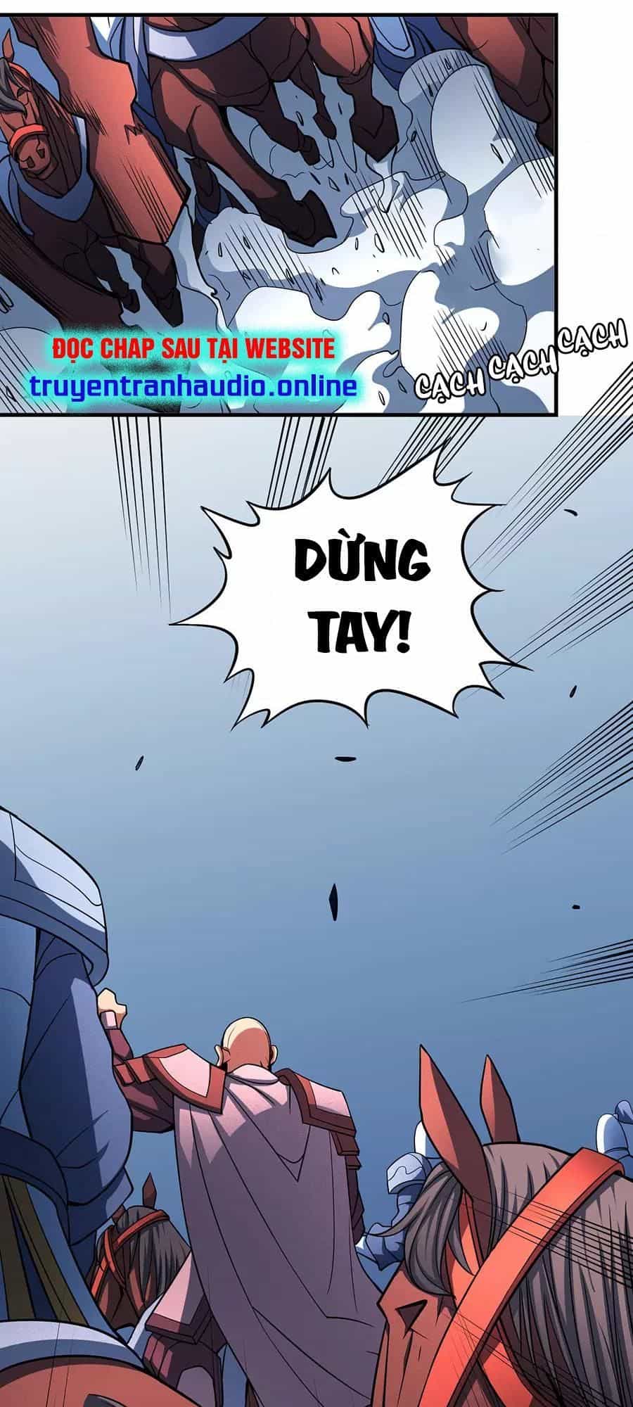 Tuyệt Thế Võ Thần - Chương 324 - ảnh 7