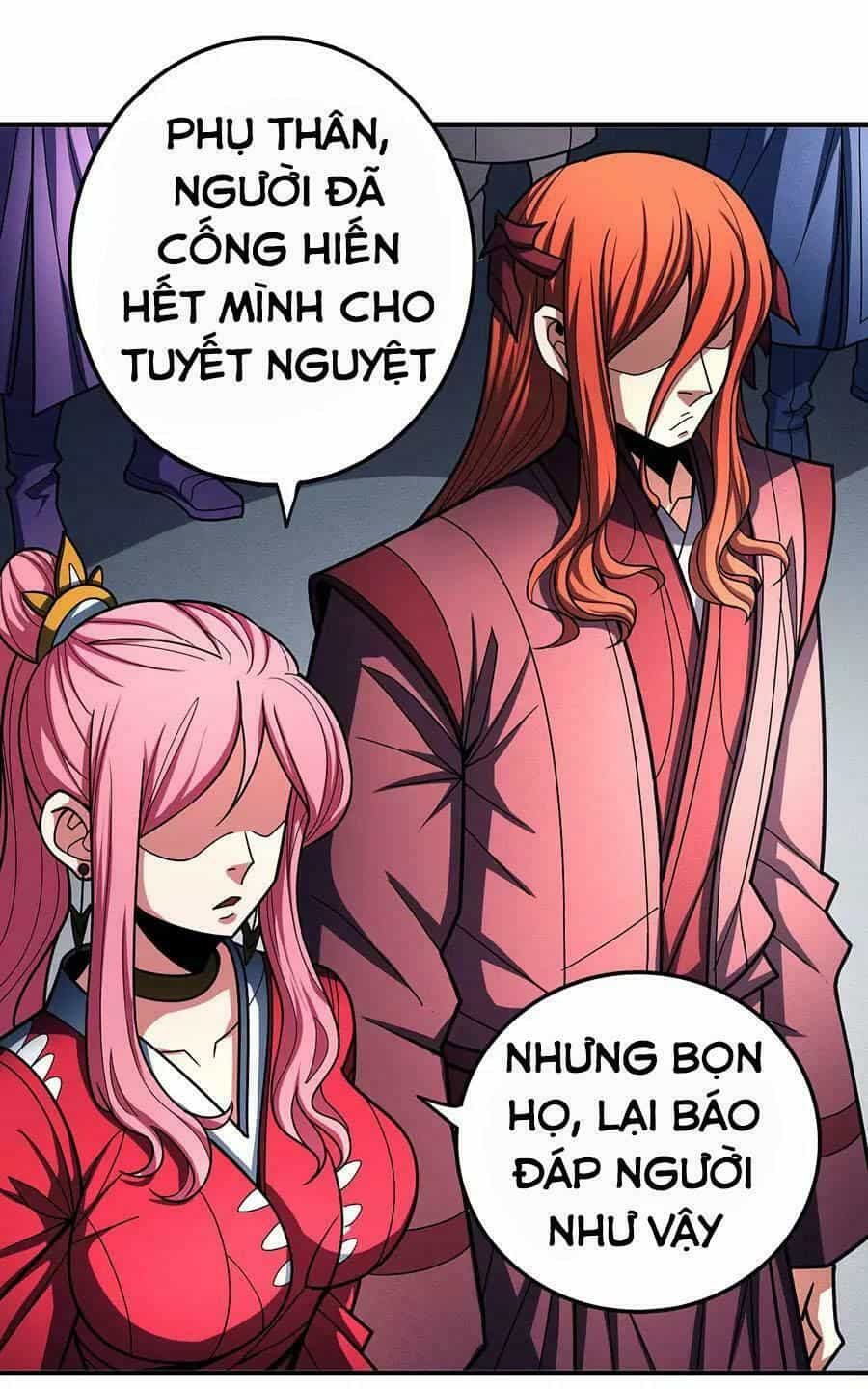 Tuyệt Thế Võ Thần - Chương 326 - ảnh 10