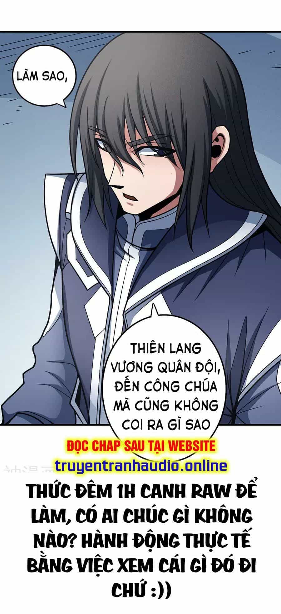Tuyệt Thế Võ Thần - Chương 327 - ảnh 28