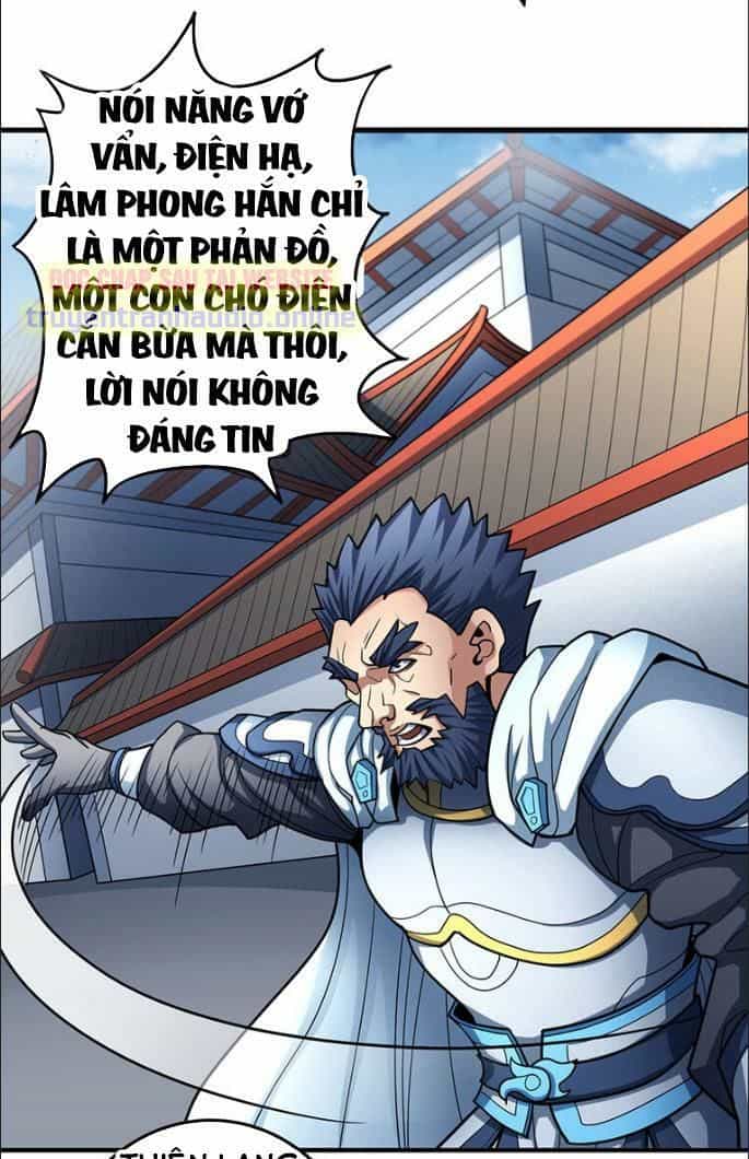 Tuyệt Thế Võ Thần - Chương 328 - ảnh 15