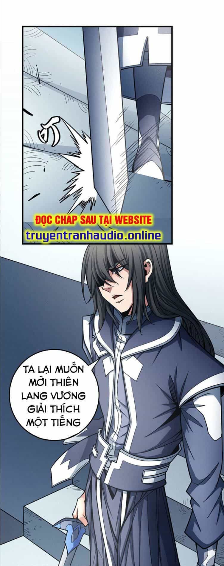 Tuyệt Thế Võ Thần - Chương 329 - ảnh 14