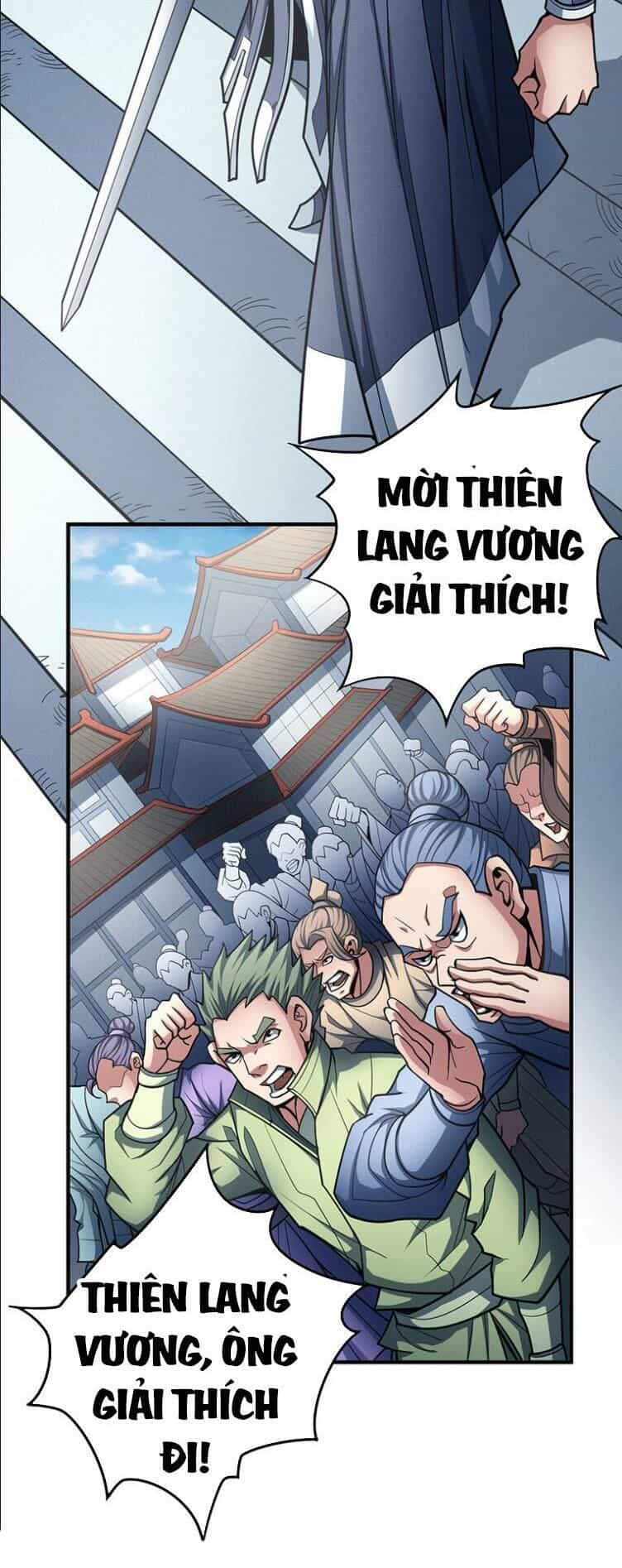 Tuyệt Thế Võ Thần - Chương 329 - ảnh 15