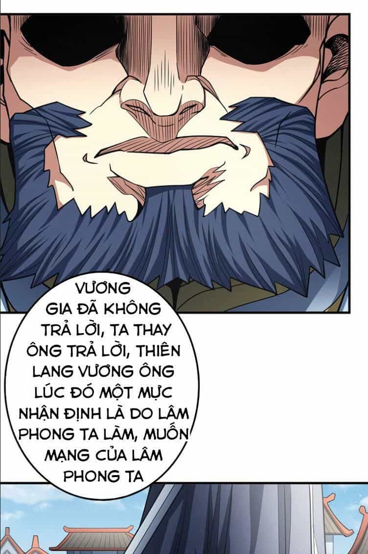Tuyệt Thế Võ Thần - Chương 329 - ảnh 19