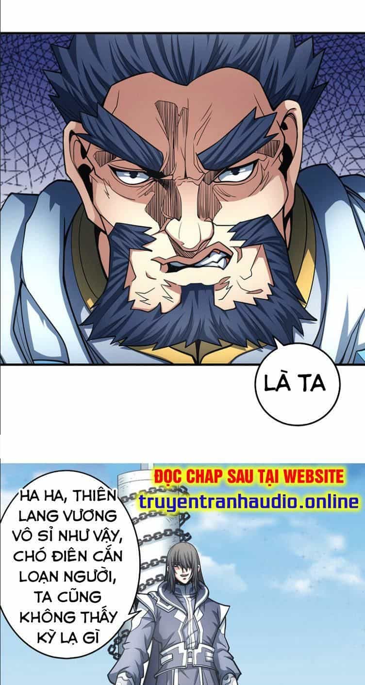 Tuyệt Thế Võ Thần - Chương 329 - ảnh 8