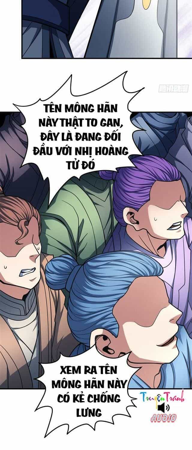 Tuyệt Thế Võ Thần - Chương 330 - ảnh 16
