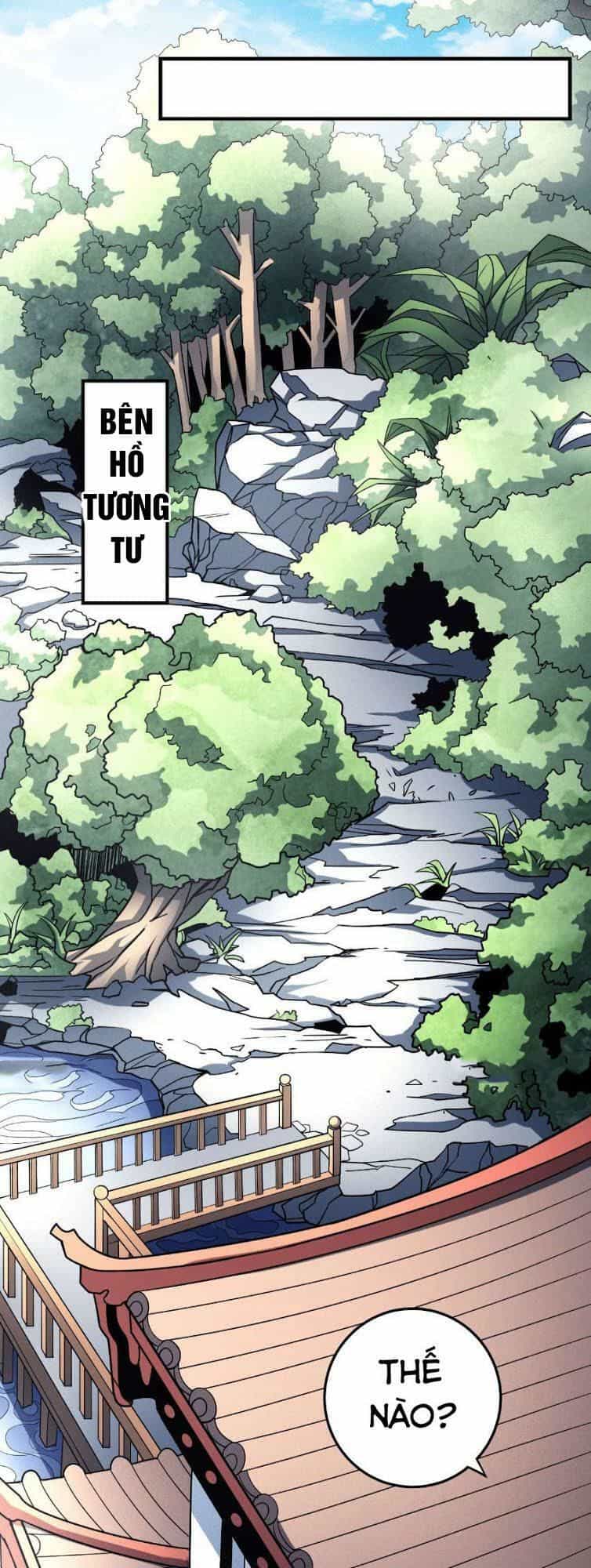 Tuyệt Thế Võ Thần - Chương 332 - ảnh 11