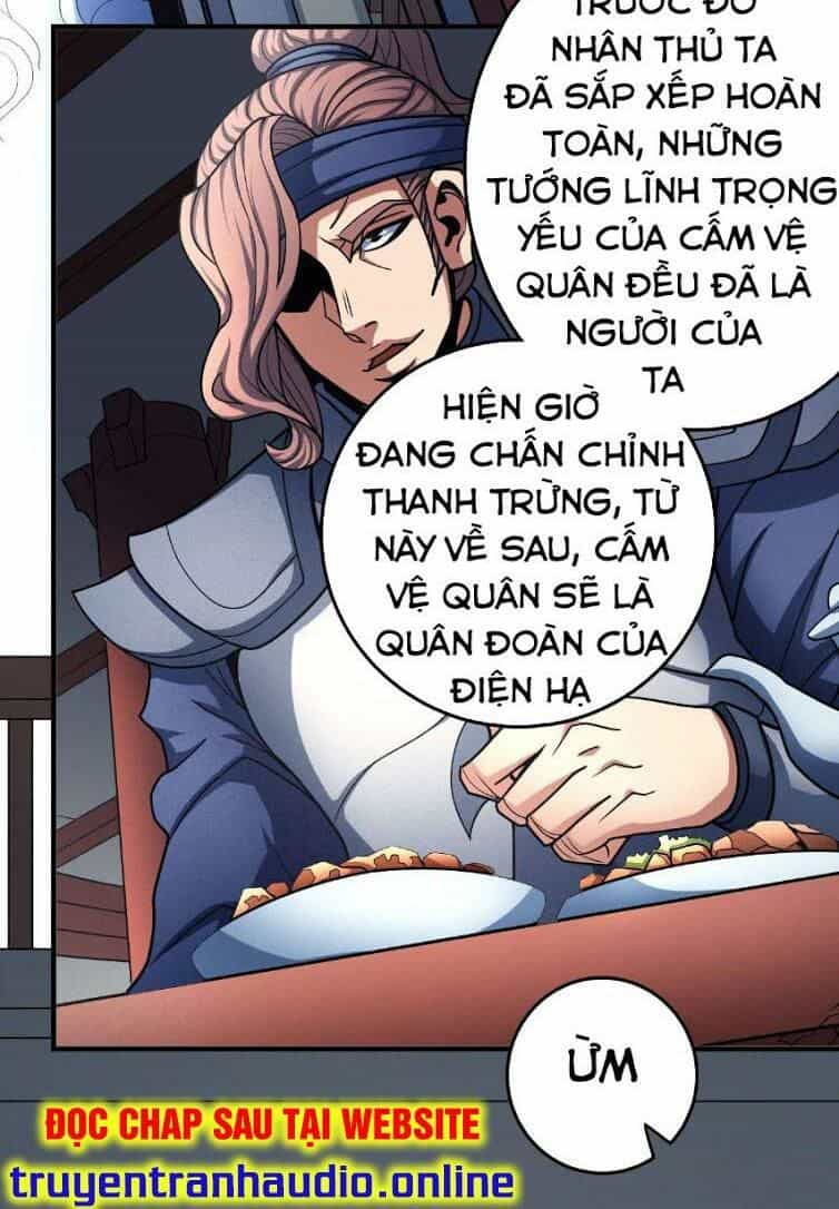 Tuyệt Thế Võ Thần - Chương 332 - ảnh 13