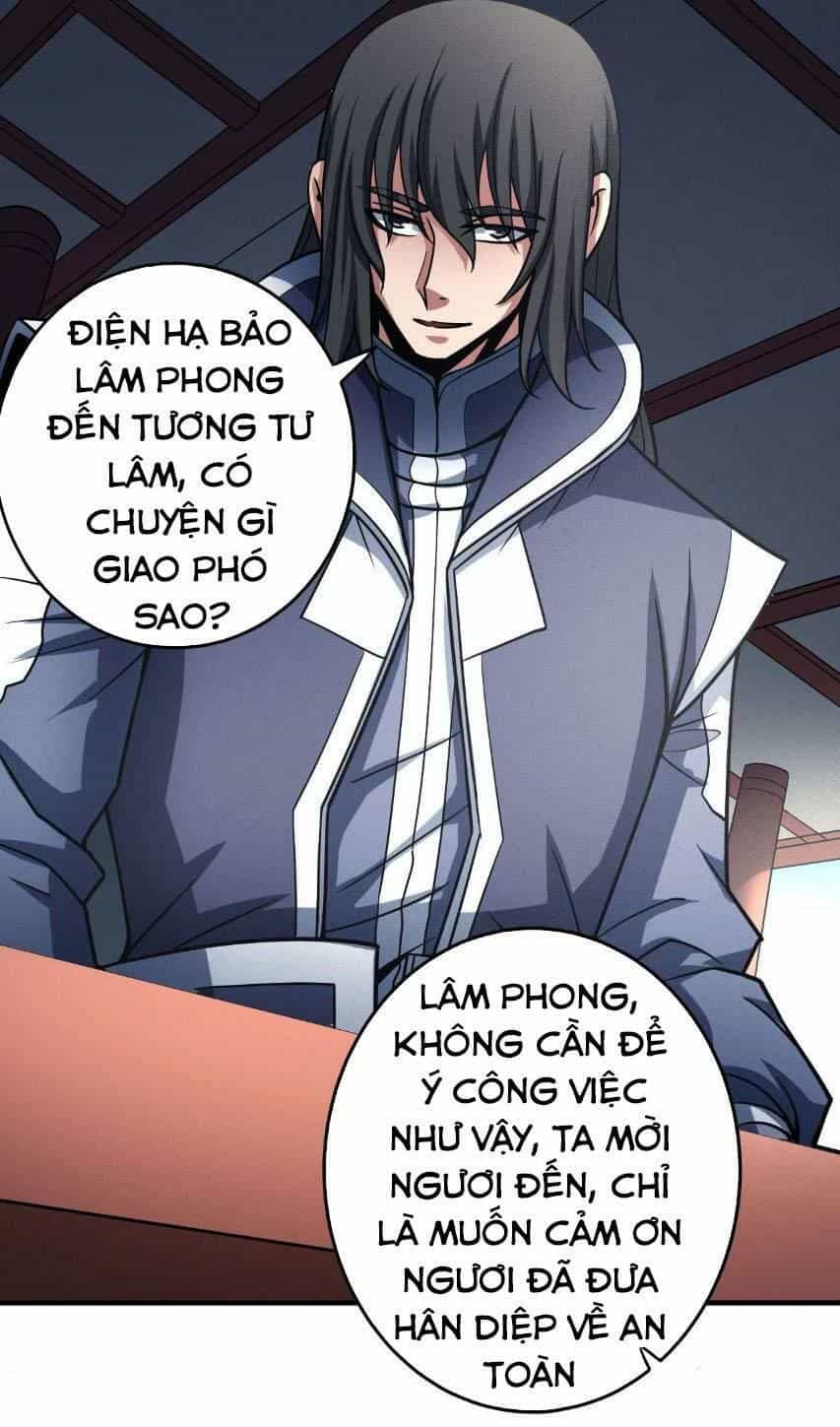 Tuyệt Thế Võ Thần - Chương 332 - ảnh 30