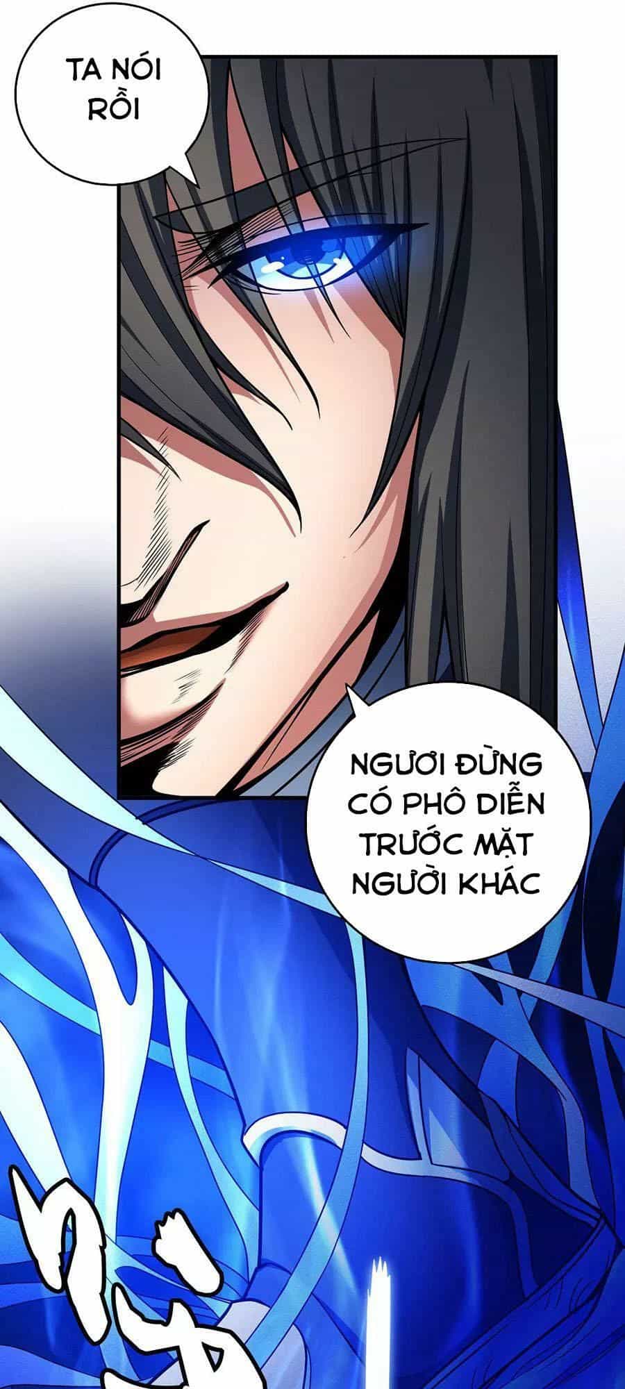 Tuyệt Thế Võ Thần - Chương 334 - ảnh 22