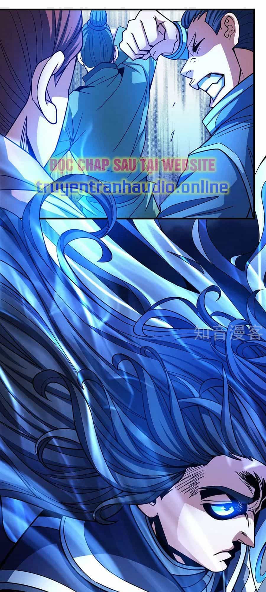 Tuyệt Thế Võ Thần - Chương 334 - ảnh 26