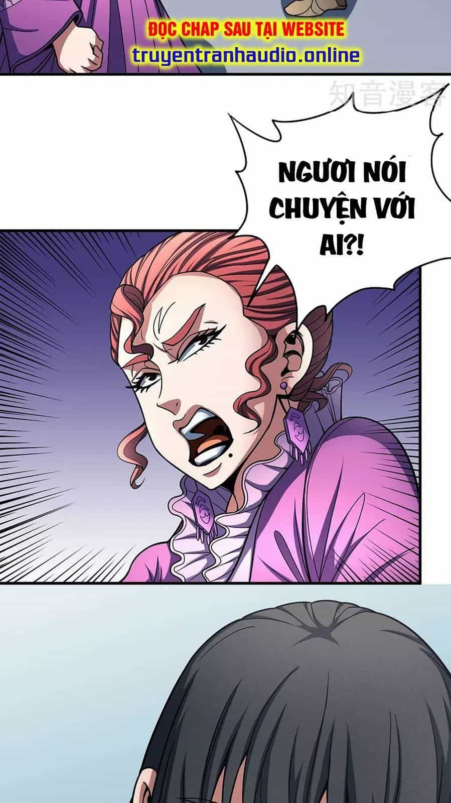 Tuyệt Thế Võ Thần - Chương 334 - ảnh 8