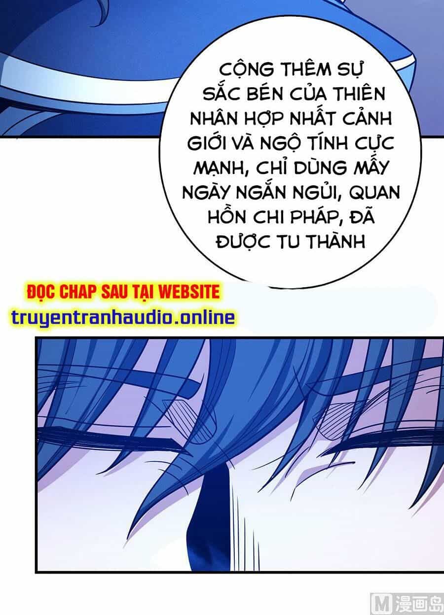 Tuyệt Thế Võ Thần - Chương 336 - ảnh 15