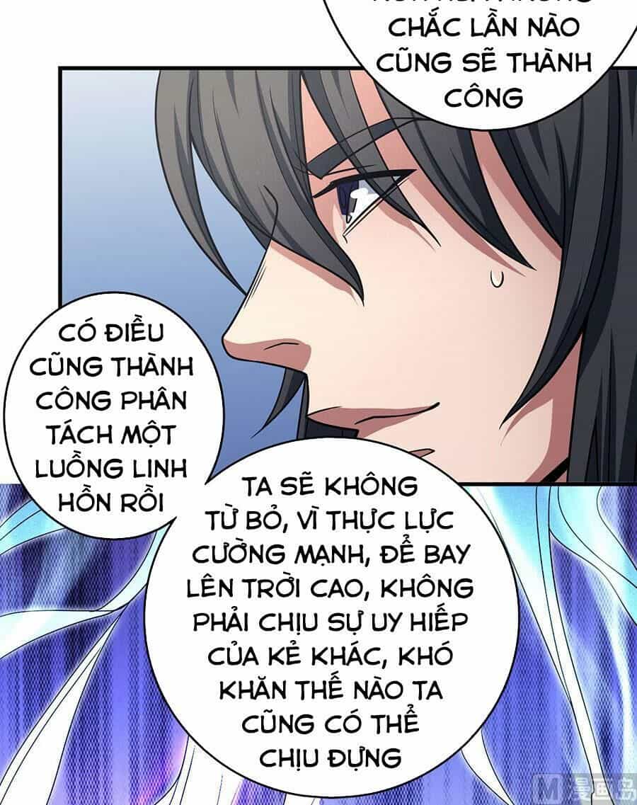 Tuyệt Thế Võ Thần - Chương 336 - ảnh 23