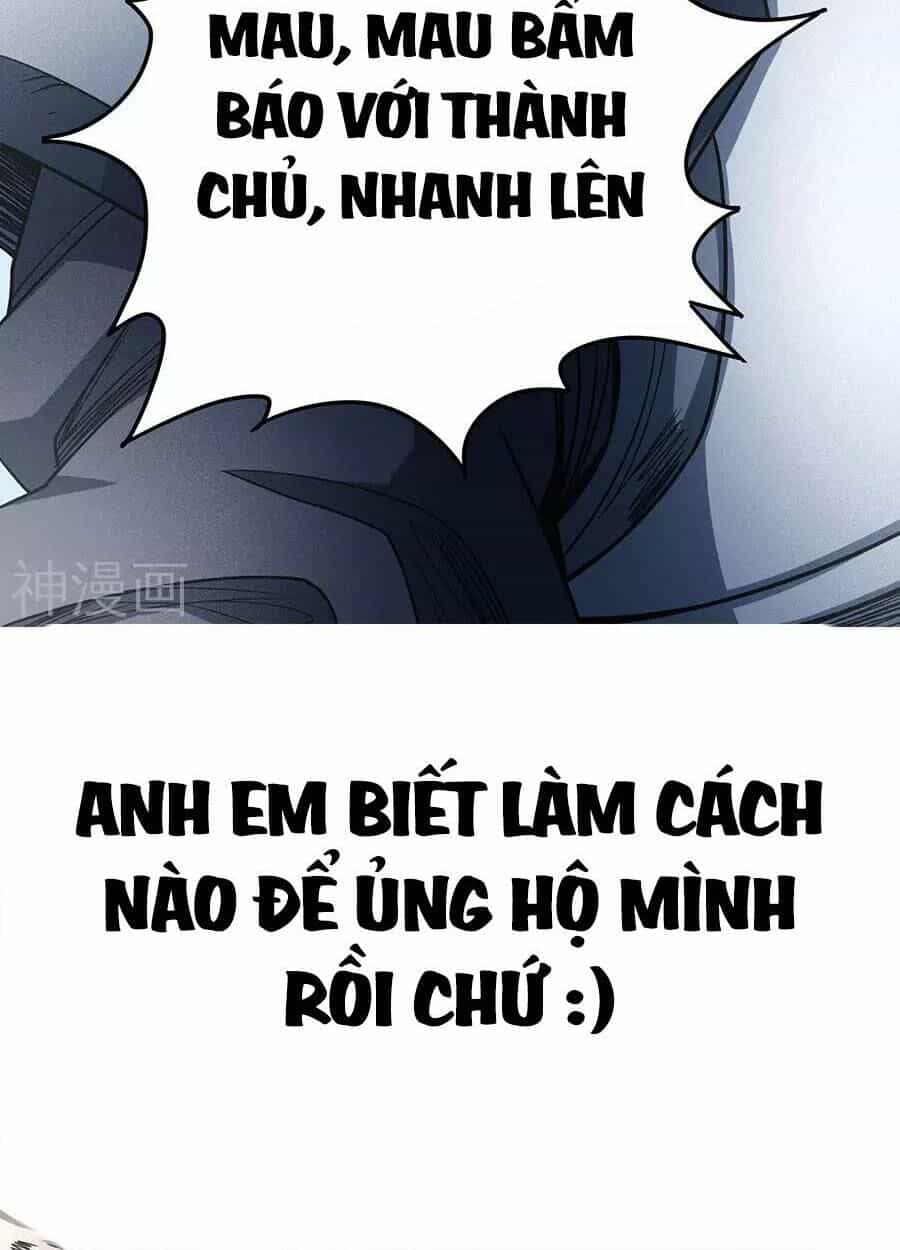 Tuyệt Thế Võ Thần - Chương 337 - ảnh 35
