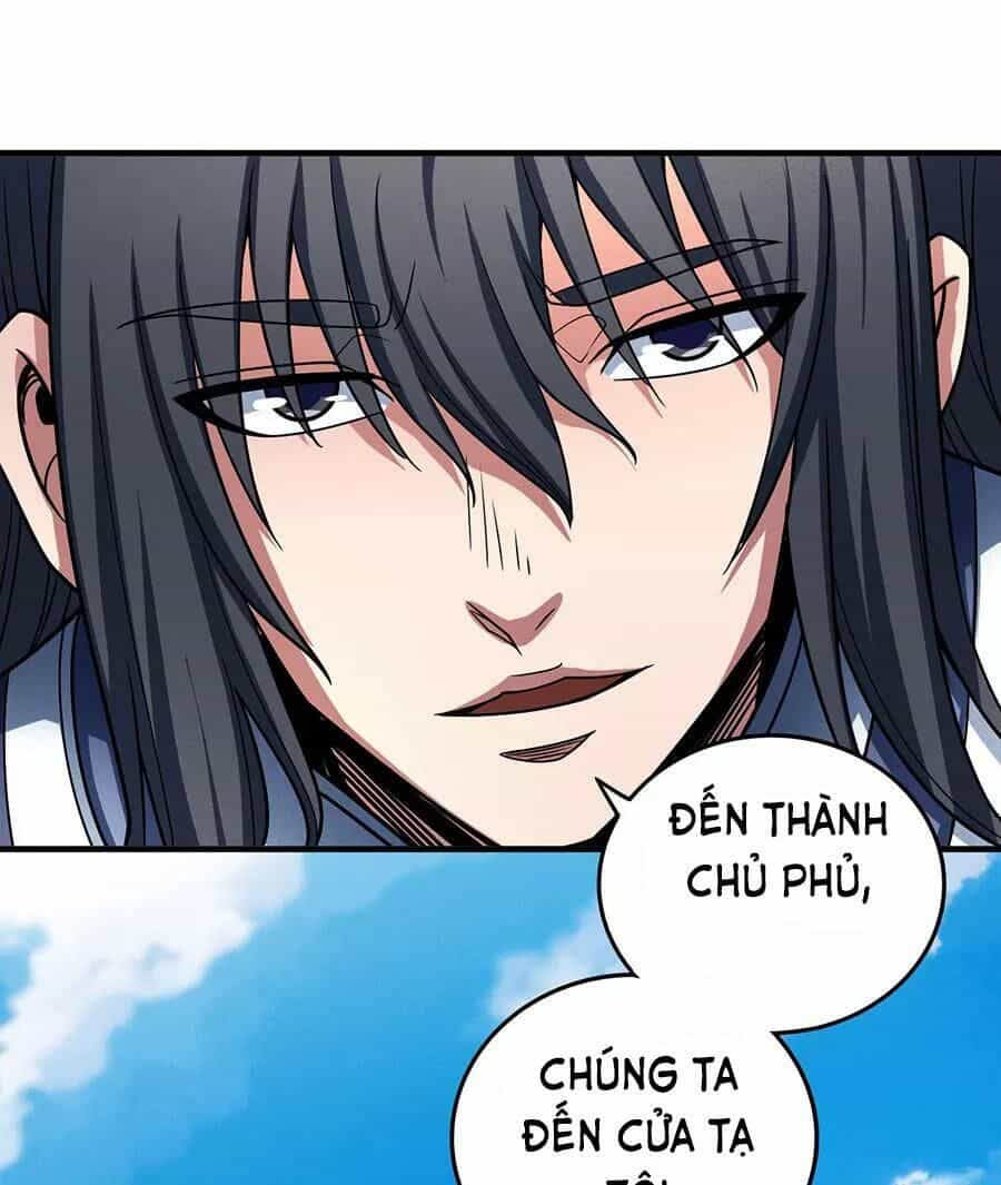 Tuyệt Thế Võ Thần - Chương 338 - ảnh 21