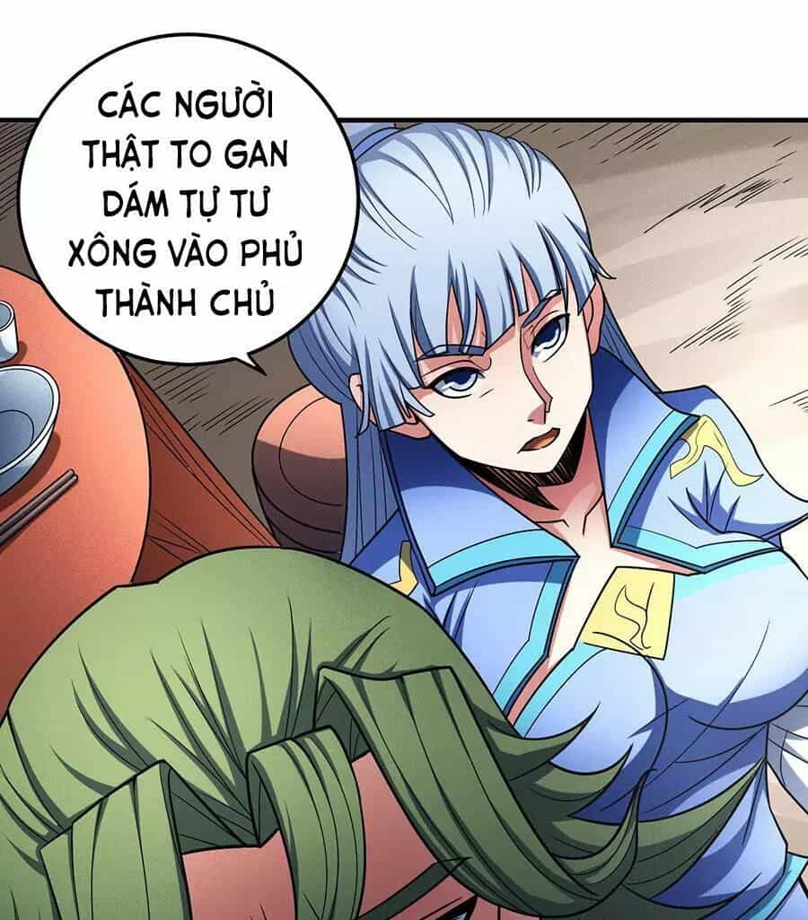 Tuyệt Thế Võ Thần - Chương 338 - ảnh 37