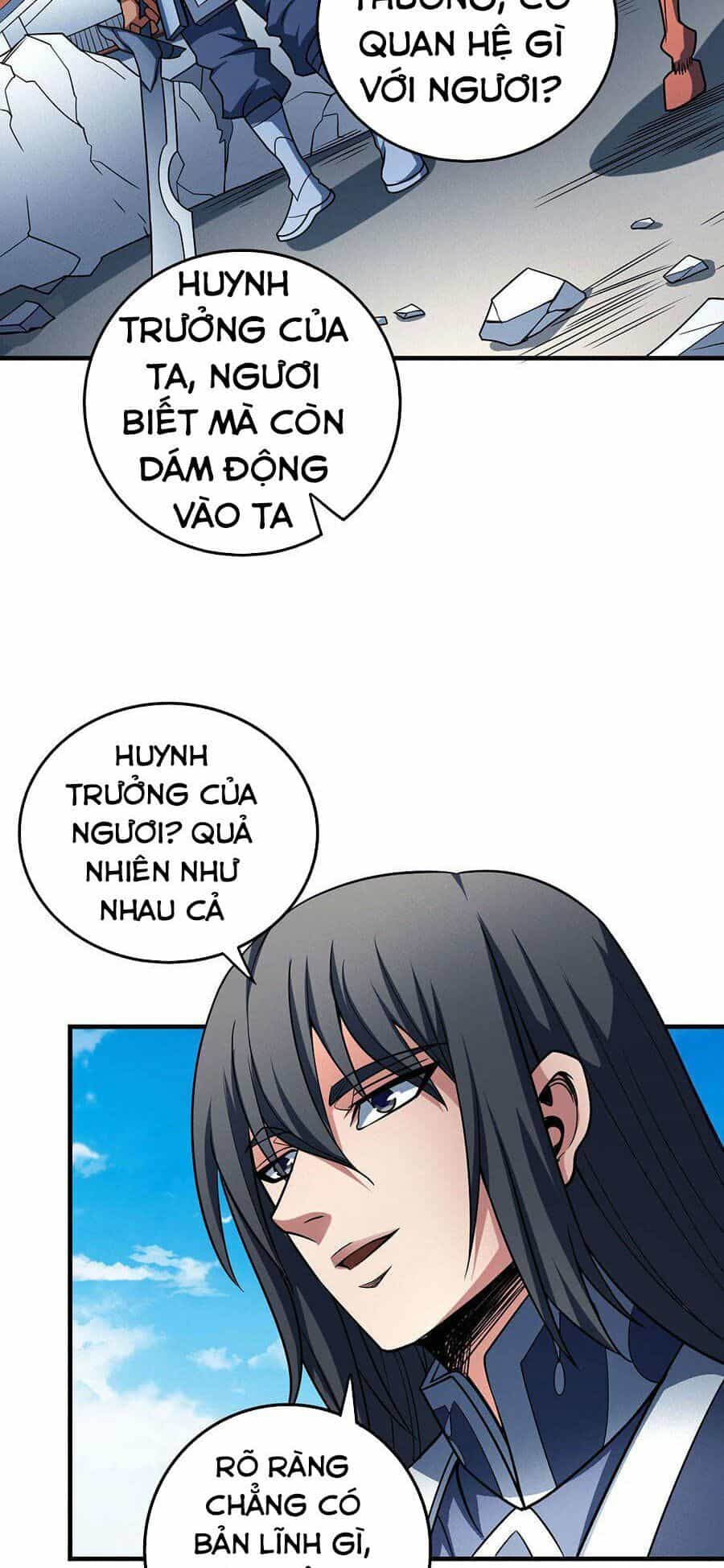 Tuyệt Thế Võ Thần - Chương 339 - ảnh 22