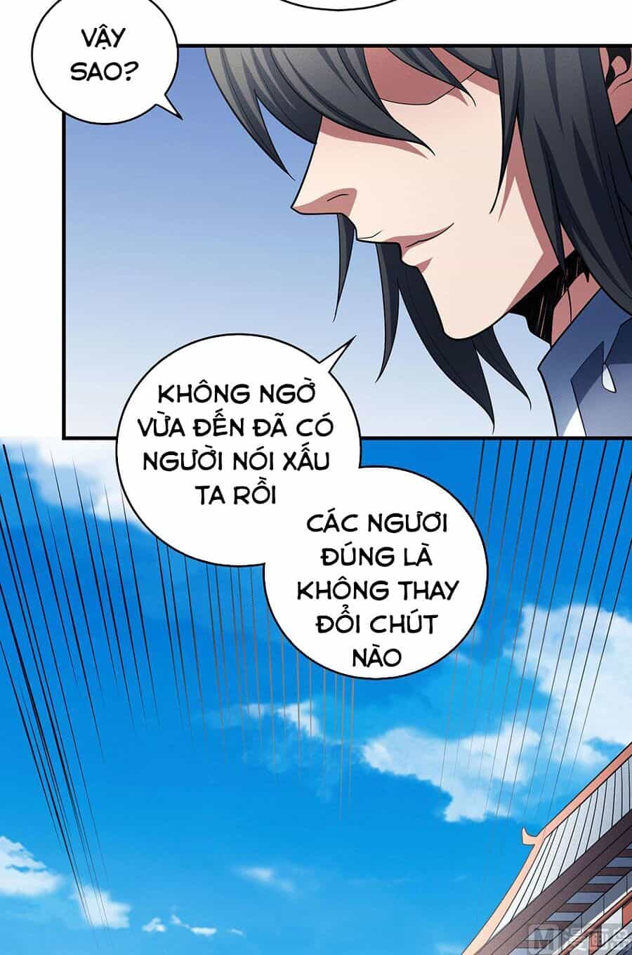 Tuyệt Thế Võ Thần - Chương 341 - ảnh 37