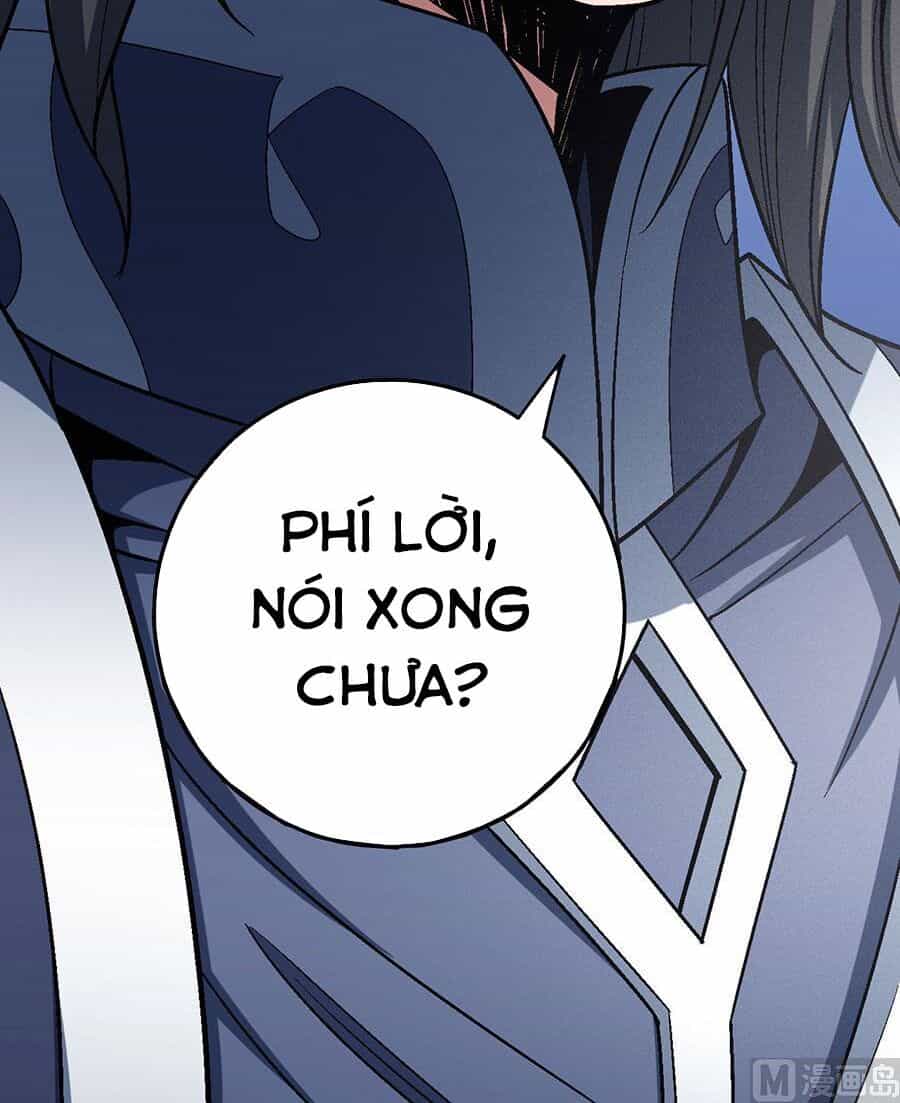 Tuyệt Thế Võ Thần - Chương 341 - ảnh 45