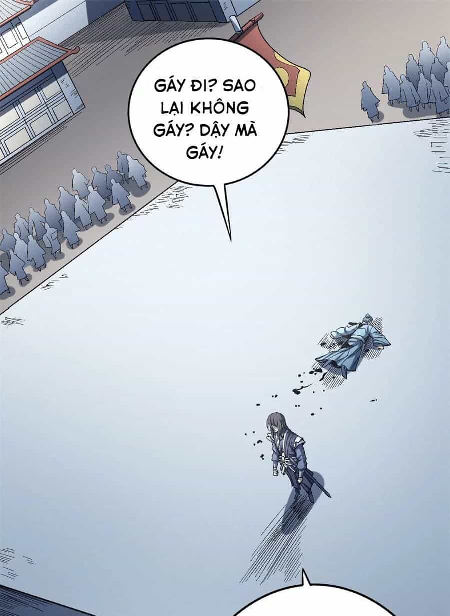 Tuyệt Thế Võ Thần - Chương 342 - ảnh 42
