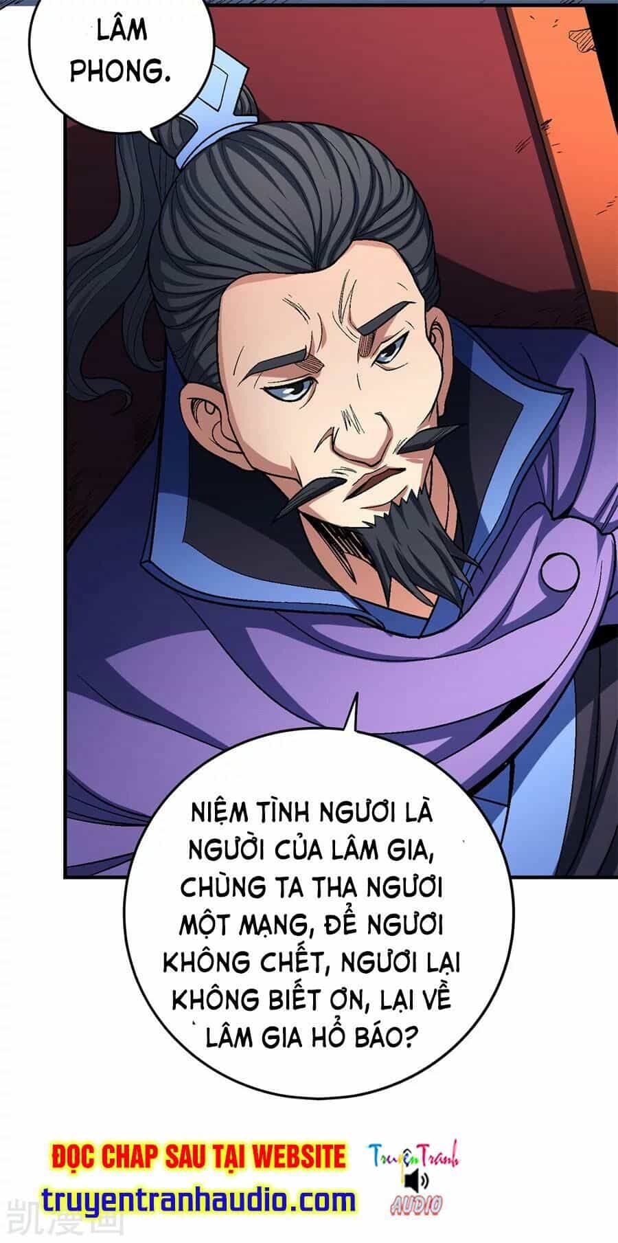 Tuyệt Thế Võ Thần - Chương 342 - ảnh 8