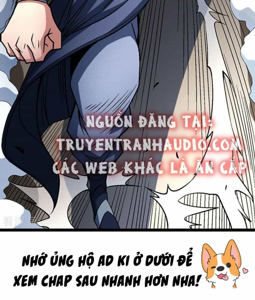 Tuyệt Thế Võ Thần - Chương 343 - ảnh 30