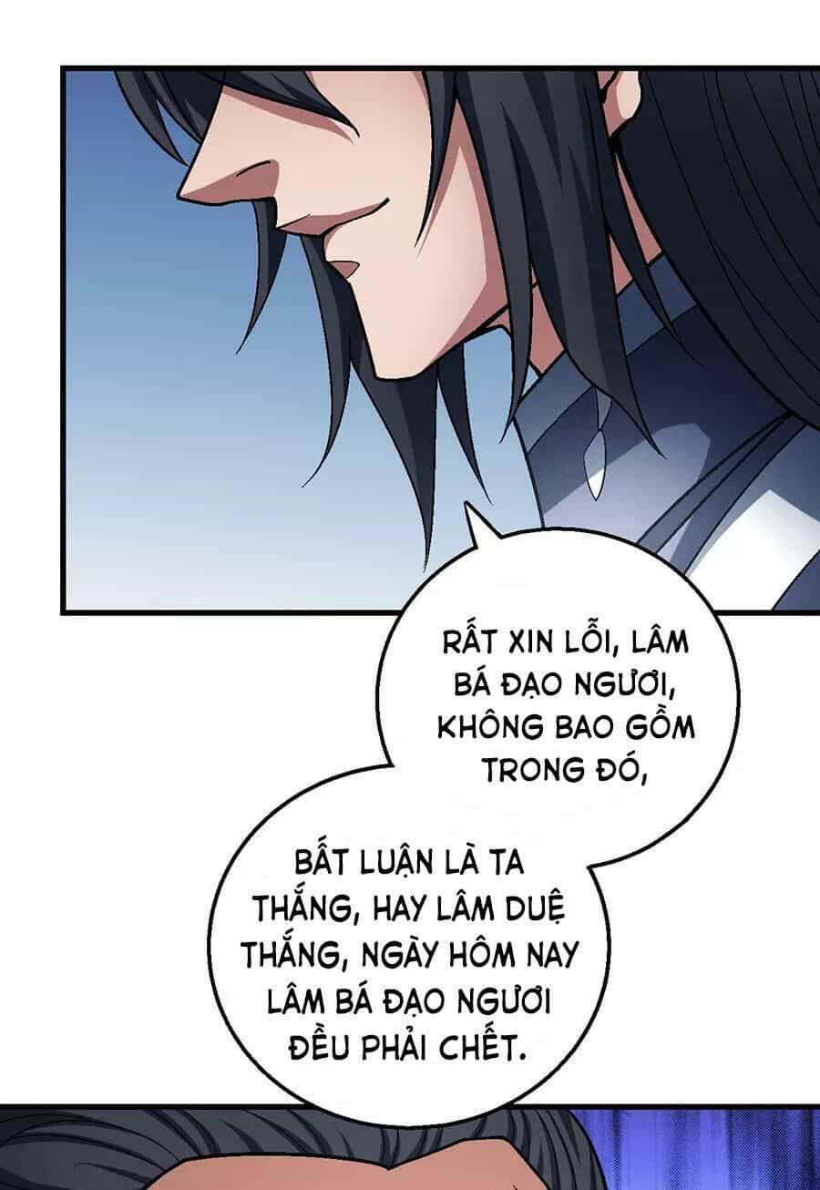 Tuyệt Thế Võ Thần - Chương 344 - ảnh 36