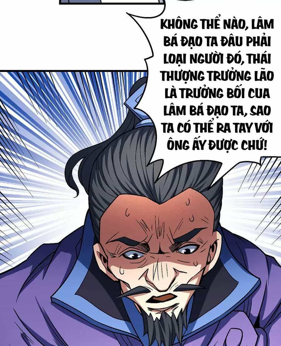 Tuyệt Thế Võ Thần - Chương 344 - ảnh 39