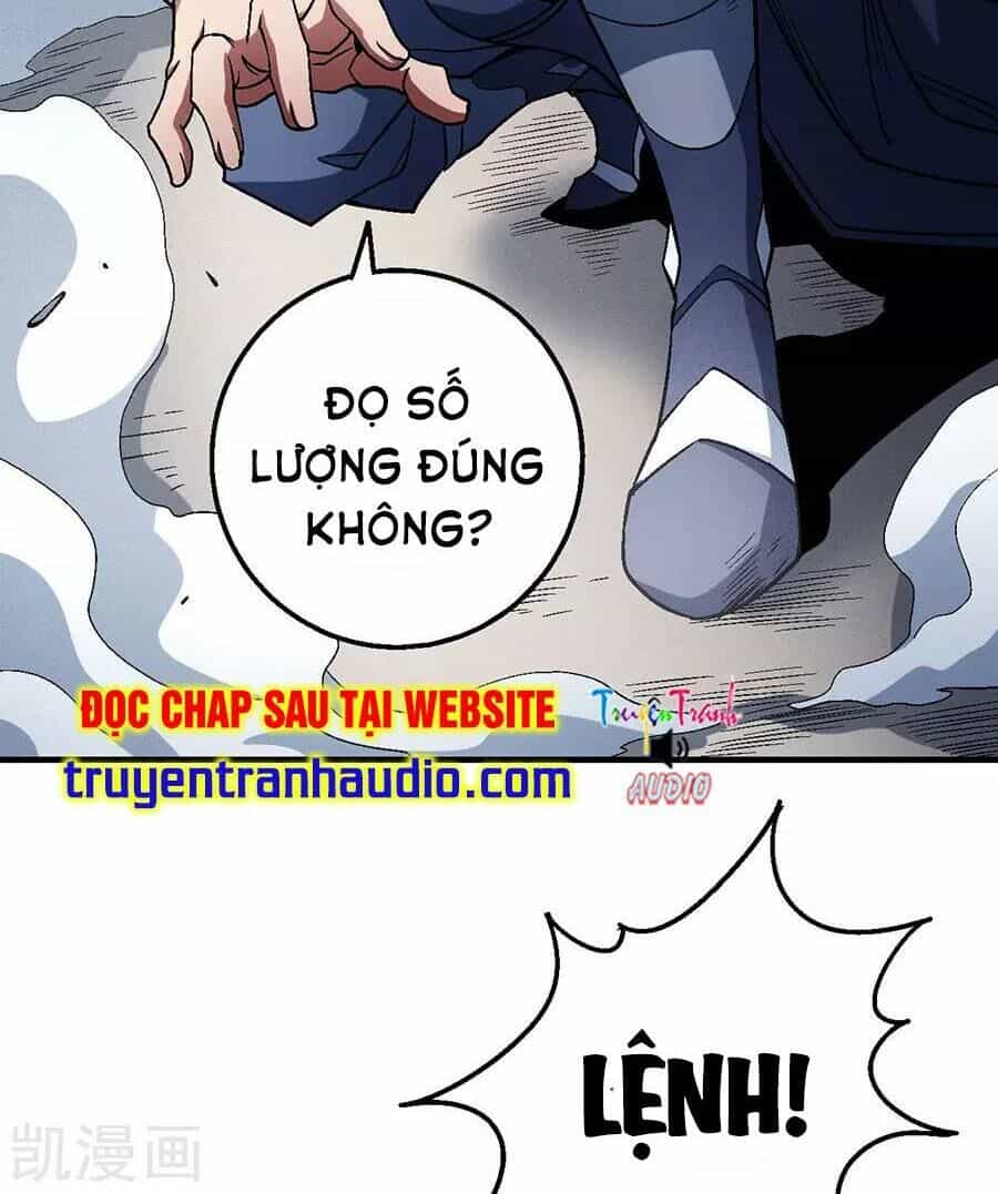 Tuyệt Thế Võ Thần - Chương 344 - ảnh 6